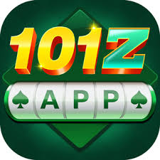 101Z App icon
