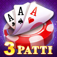 3 Patti Poker icon