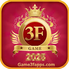 3F Game icon