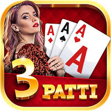 3patti Cards Game icon