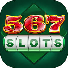 567 Slots icon