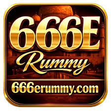 666E Rummy icon