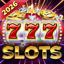 777 Slots icon