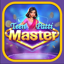All Teen Patti Master icon