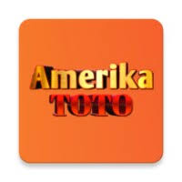 Amerikatoto icon