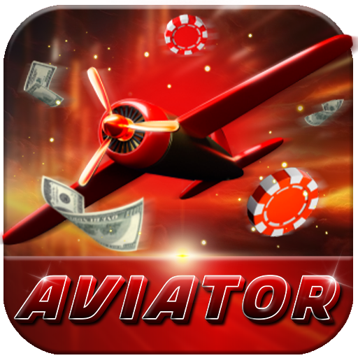 Aviator icon