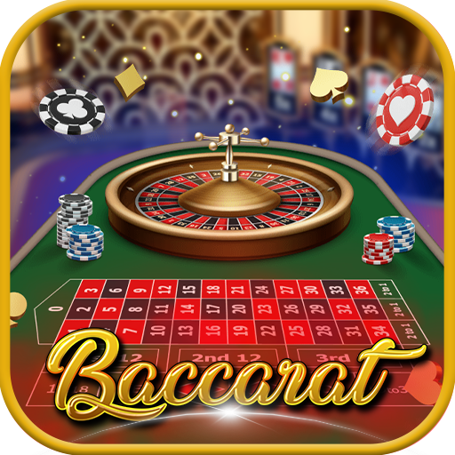 Baccarat icon