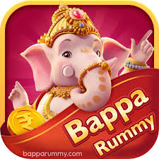 Bappa Rummy icon
