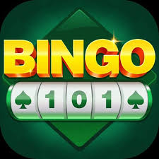 Bingo 101 icon