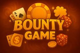 Bounty Game icon