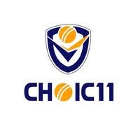 Choic11 icon