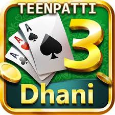 Dhani Teen Patti icon