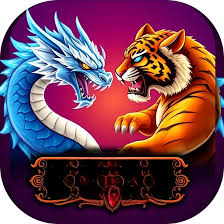 Dragon Vs Tiger icon