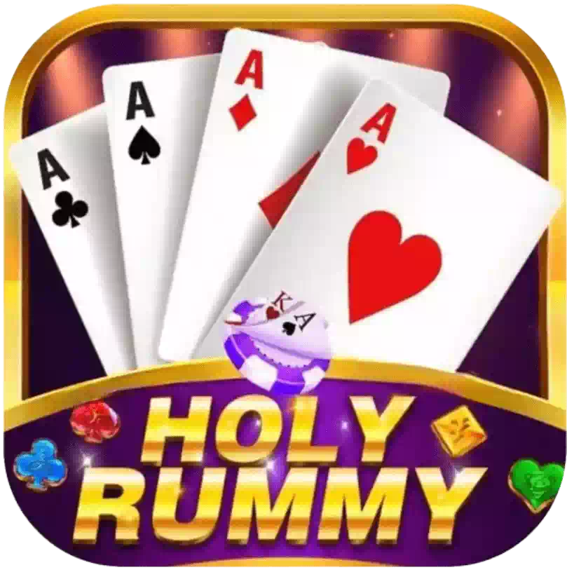 Holy Rummy icon