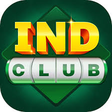 IND Club icon