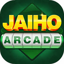 Jaiho Arcade icon