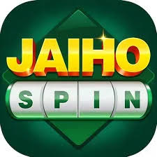 Jaiho Spin icon