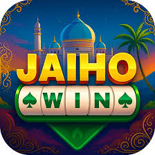 Jaiho Win icon