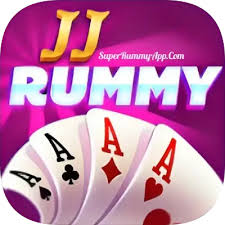 JJ Rummy icon