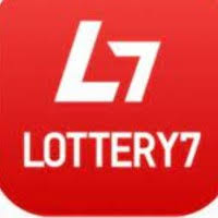 Lottery 7 icon