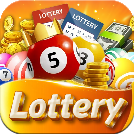Lottery icon