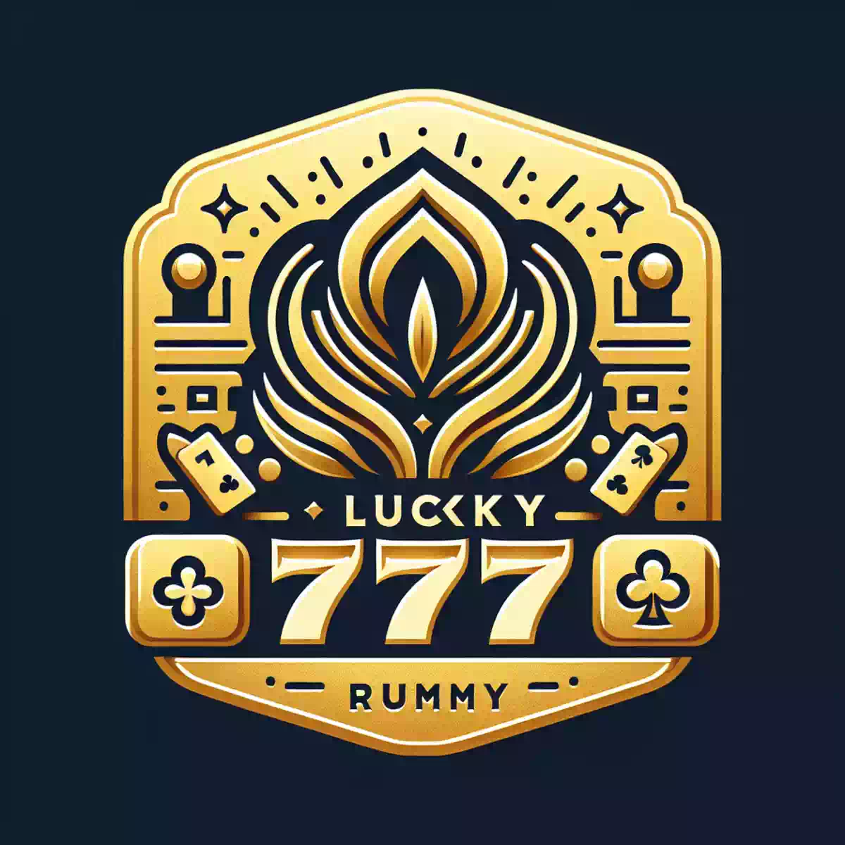 Lucky 777 icon