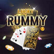Lucky Rummy icon