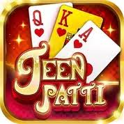 Lucky Teen Patti 50 Bonus icon