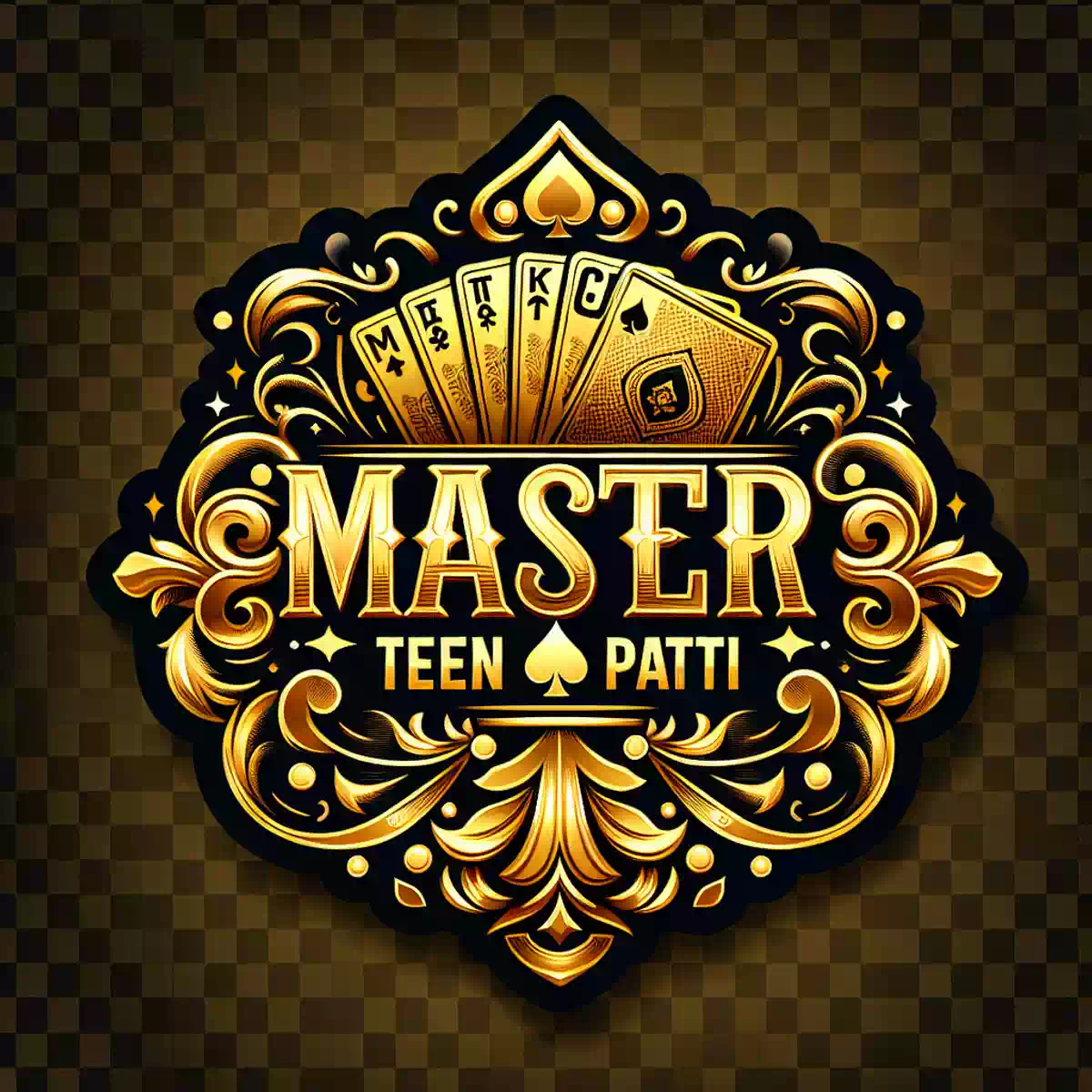 Master Teen Patti icon