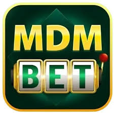 MDM Bet icon
