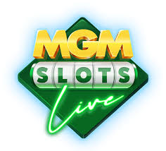 Mgm Slots icon