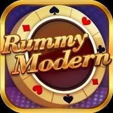 Modern Rummy icon