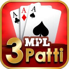 Mpl Teen Patti icon