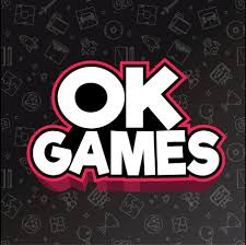 OK Game icon