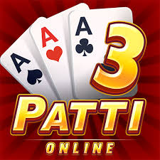 Online Teen Patti icon