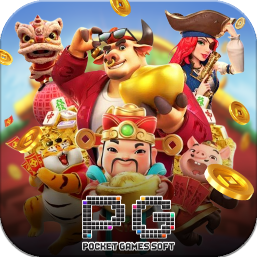 PG icon