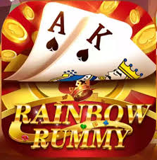 Rainbow Rummmy icon