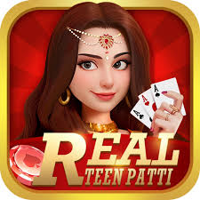 Real Teen Patti icon