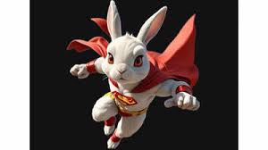 Rocky Rabbit icon