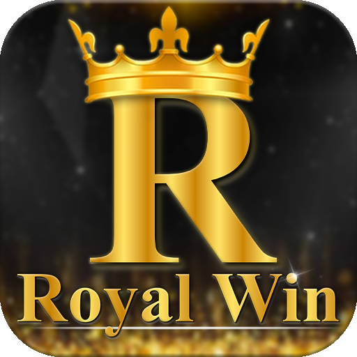 Royalwin icon