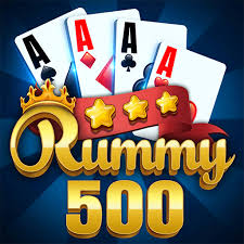 Rummy 500 Bonus icon