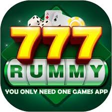 Rummy 777 icon