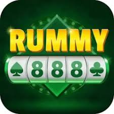 Rummy 888 icon