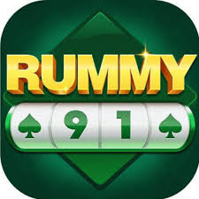 Rummy 91 icon
