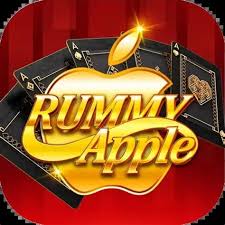 Rummy Apple icon
