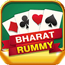 Rummy Bharat icon