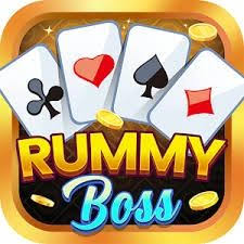 Rummy Boss icon