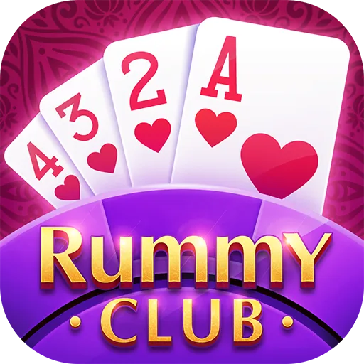 Rummy Club icon
