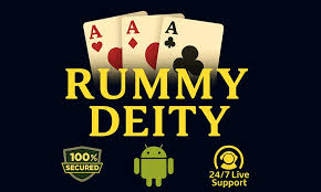 Rummy Deity icon
