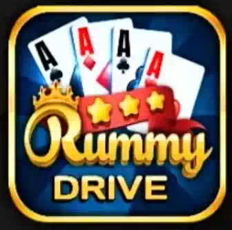 Rummy Drive icon